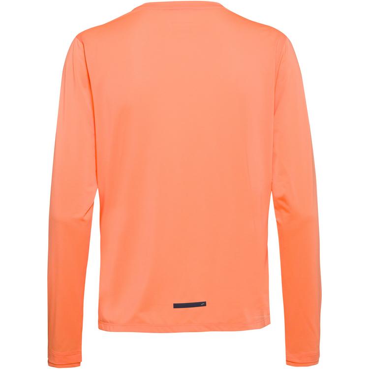 Brooks Brooks Dash Funktionsshirt Damen - cyber peach - 0 | SportScheck