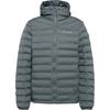 Columbia Terwilliger Trail Steppjacke Herren - sedona sage