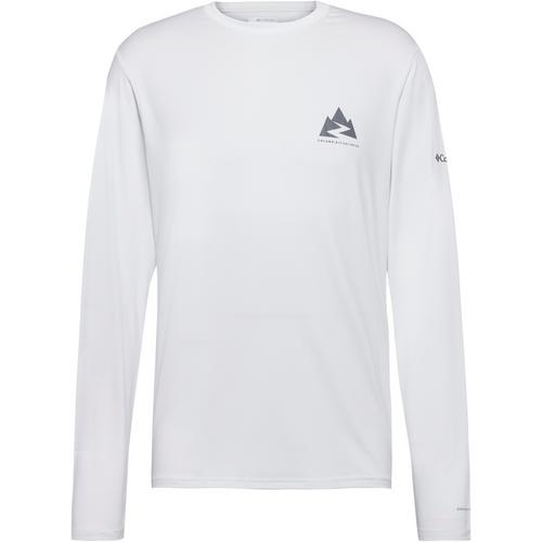 Columbia Parsons Point Funktionsshirt Herren