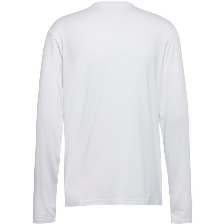 Columbia Columbia Parsons Point Funktionsshirt Herren - white zigzag climb - 0 | SportScheck