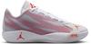 Nike JORDAN LUKA 77 Basketballschuhe Herren - white-picante red-swan