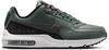 Nike Air Max LTD 3 Sneaker Herren - camo green-newsprint-off white-blac