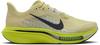 Nike PEGASUS PLUS 2 Laufschuhe Damen - fennel-gridiron-lemon venom