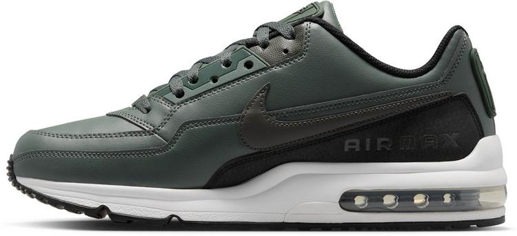 Nike Nike Air Max LTD 3 Sneaker Herren - camo green-newsprint-off white-blac - 0 | SportScheck