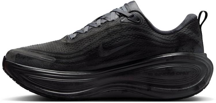 Nike Nike VOMERO PLUS Laufschuhe Herren - iron grey-off noir-lt smoke grey - 0 | SportScheck