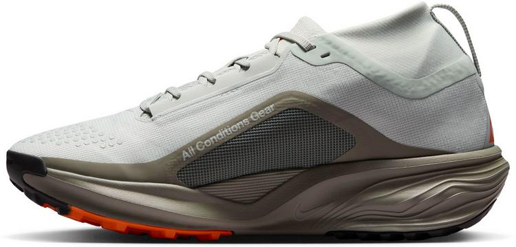 Nike Nike ACG PEGASUS Laufschuhe Herren - light silver-light silver-light arm - 0 | SportScheck