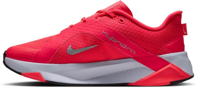 Nike Nike Fitnessschuhe Herren - laser crimson-metallic silver - 0 | SportScheck