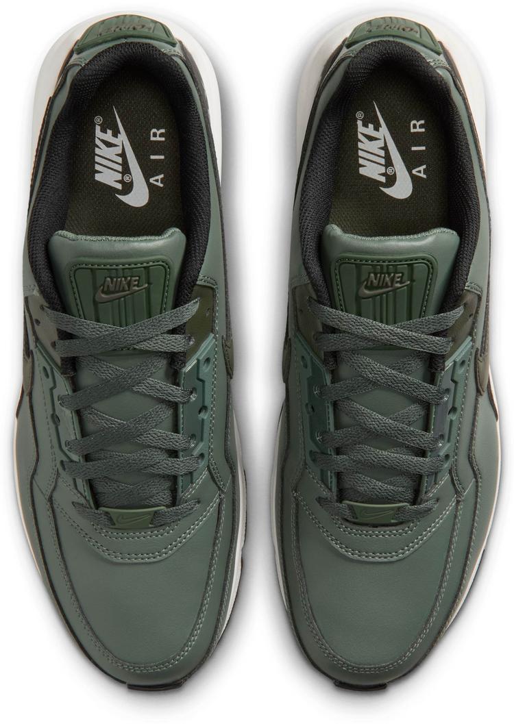 Nike Nike Air Max LTD 3 Sneaker Herren - camo green-newsprint-off white-blac - 0 | SportScheck