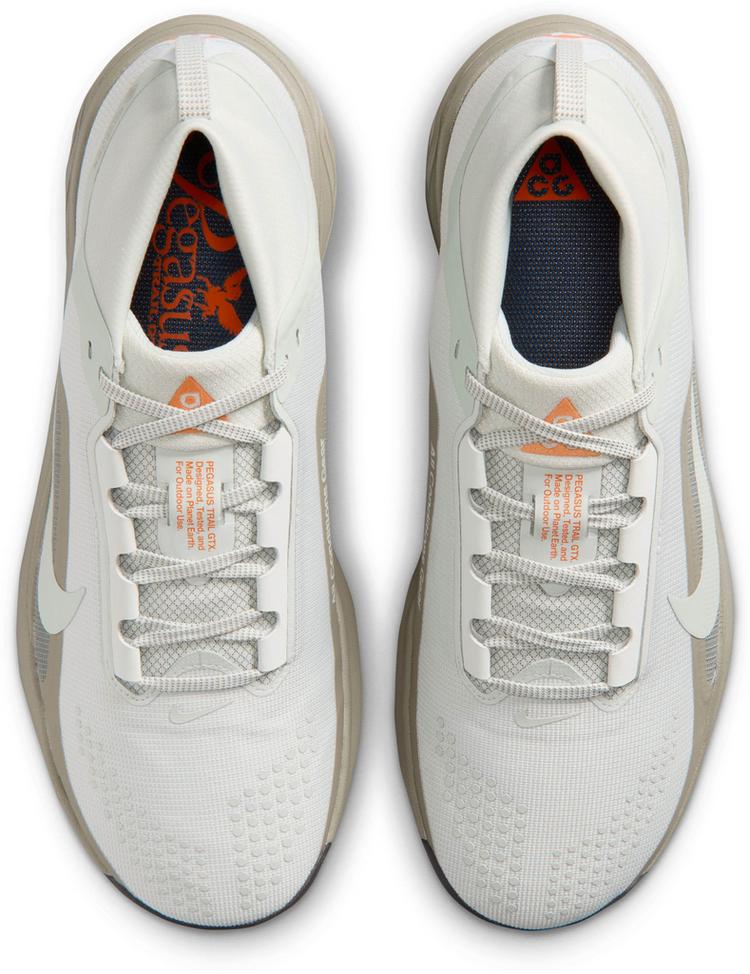 Nike Nike ACG PEGASUS Laufschuhe Herren - light silver-light silver-light arm - 0 | SportScheck