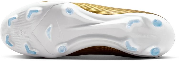 Nike Nike SUPERFLY 11 ACADEMY FG/MG Fu&szlig;ballschuhe Herren - metallic gold-clear jade - 1 | SportScheck