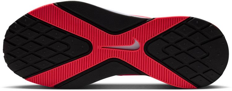 Nike Nike Fitnessschuhe Herren - laser crimson-metallic silver - 1 | SportScheck
