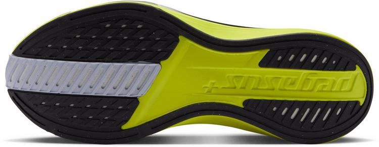 Nike Nike PEGASUS PLUS 2 Laufschuhe Damen - fennel-gridiron-lemon venom - 1 | SportScheck