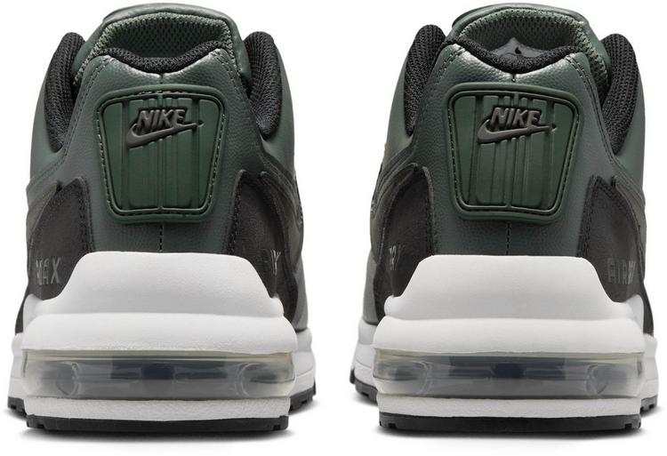 Nike Nike Air Max LTD 3 Sneaker Herren - camo green-newsprint-off white-blac - 2 | SportScheck