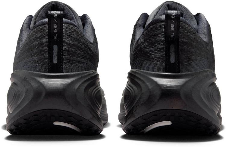 Nike Nike VOMERO PLUS Laufschuhe Herren - iron grey-off noir-lt smoke grey - 2 | SportScheck