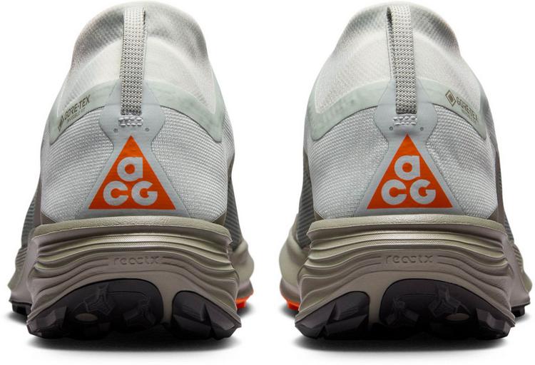 Nike Nike ACG PEGASUS Laufschuhe Herren - light silver-light silver-light arm - 2 | SportScheck
