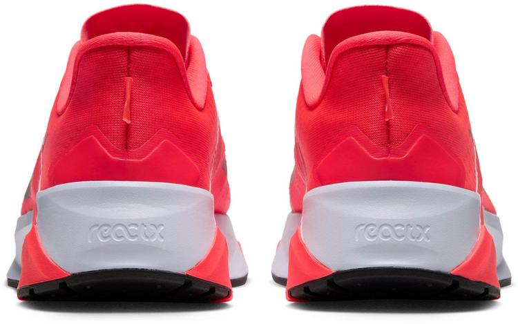 Nike Nike HYBRID Fitnessschuhe Damen - laser crimson-metallic silver - 2 | SportScheck