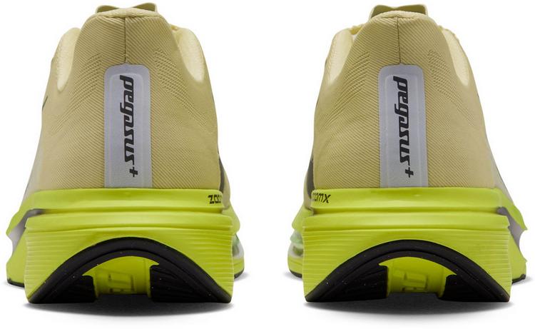 Nike Nike PEGASUS PLUS 2 Laufschuhe Damen - fennel-gridiron-lemon venom - 2 | SportScheck