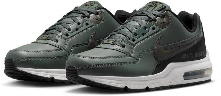 Nike Nike Air Max LTD 3 Sneaker Herren - camo green-newsprint-off white-blac - 3 | SportScheck