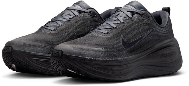 Nike Nike VOMERO PLUS Laufschuhe Herren - iron grey-off noir-lt smoke grey - 3 | SportScheck