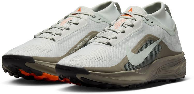 Nike Nike ACG PEGASUS Laufschuhe Herren - light silver-light silver-light arm - 3 | SportScheck