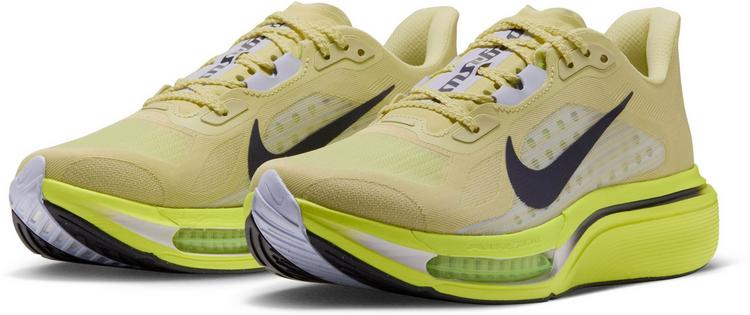 Nike Nike PEGASUS PLUS 2 Laufschuhe Damen - fennel-gridiron-lemon venom - 3 | SportScheck