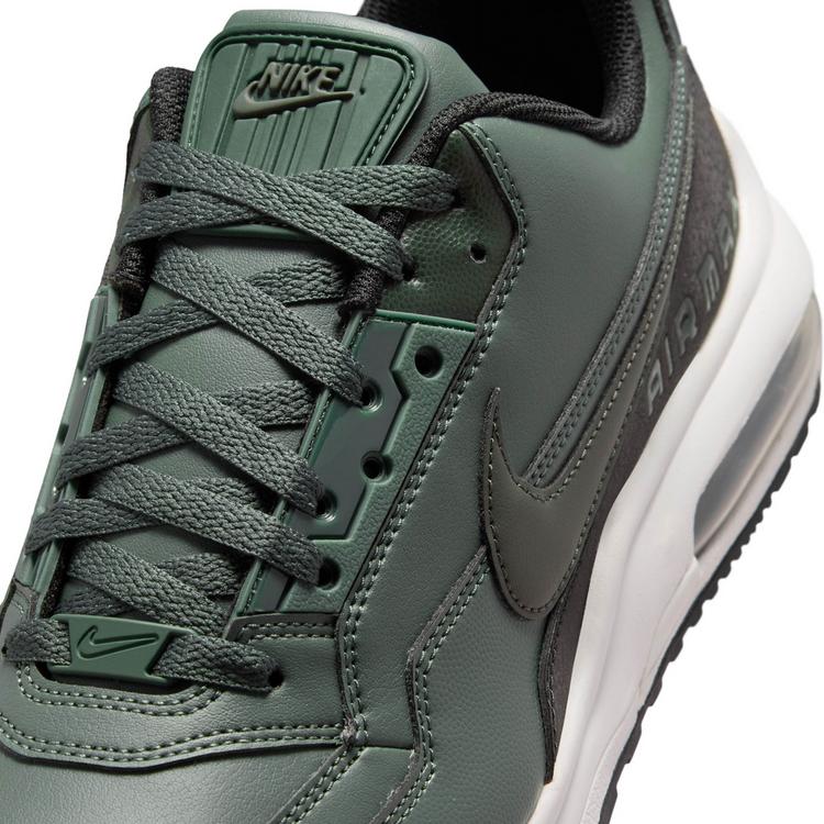 Nike Nike Air Max LTD 3 Sneaker Herren - camo green-newsprint-off white-blac - 4 | SportScheck