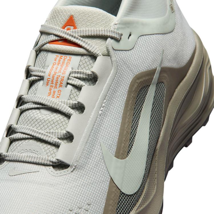 Nike Nike ACG PEGASUS Laufschuhe Herren - light silver-light silver-light arm - 4 | SportScheck