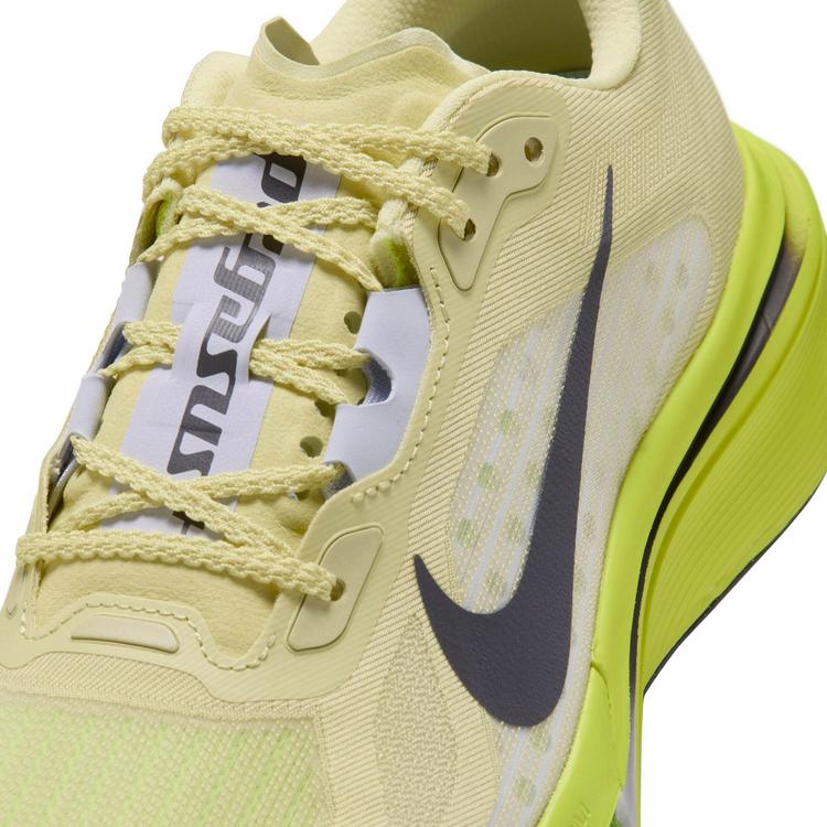 Nike Nike PEGASUS PLUS 2 Laufschuhe Damen - fennel-gridiron-lemon venom - 4 | SportScheck