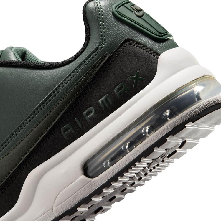 Nike Nike Air Max LTD 3 Sneaker Herren - camo green-newsprint-off white-blac - 5 | SportScheck