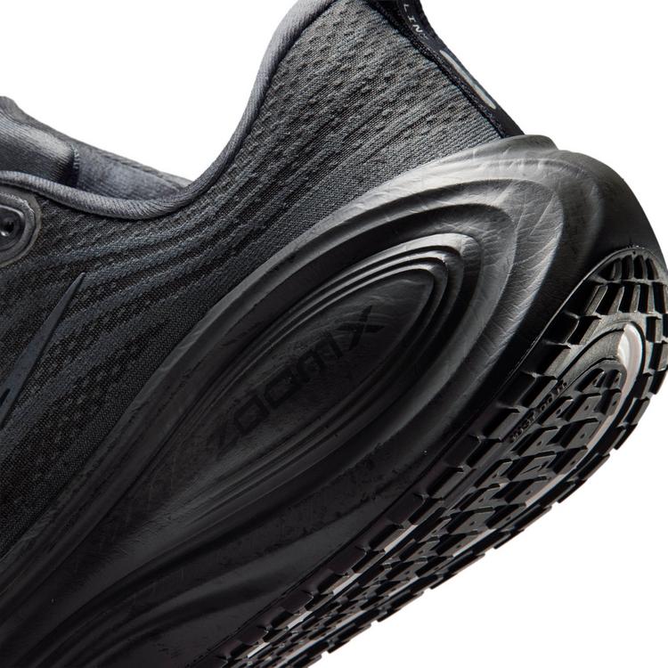 Nike Nike VOMERO PLUS Laufschuhe Herren - iron grey-off noir-lt smoke grey - 5 | SportScheck