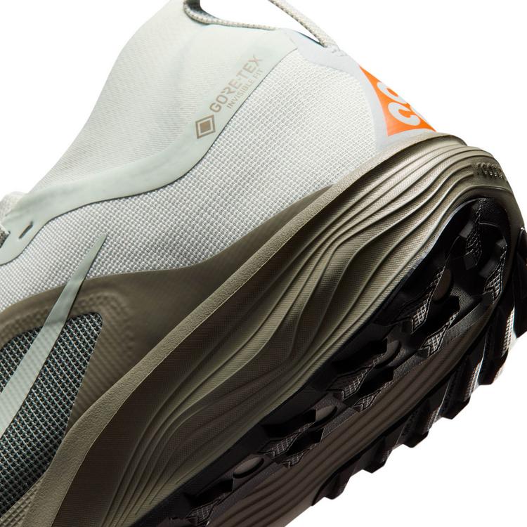 Nike Nike ACG PEGASUS Laufschuhe Herren - light silver-light silver-light arm - 5 | SportScheck