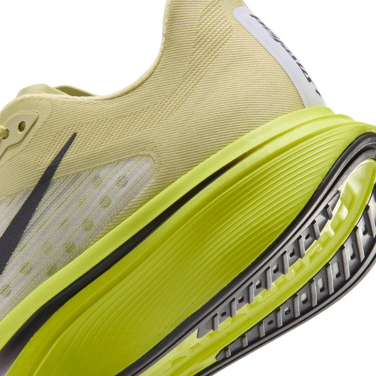 Nike Nike PEGASUS PLUS 2 Laufschuhe Damen - fennel-gridiron-lemon venom - 5 | SportScheck