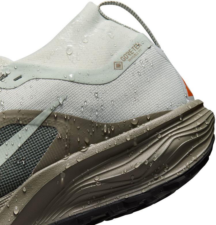 Nike Nike ACG PEGASUS Laufschuhe Herren - light silver-light silver-light arm - 6 | SportScheck