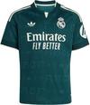 adidas Real Madrid 26-27 Ausw&auml;rts Teamtrikot Kinder - aurivy