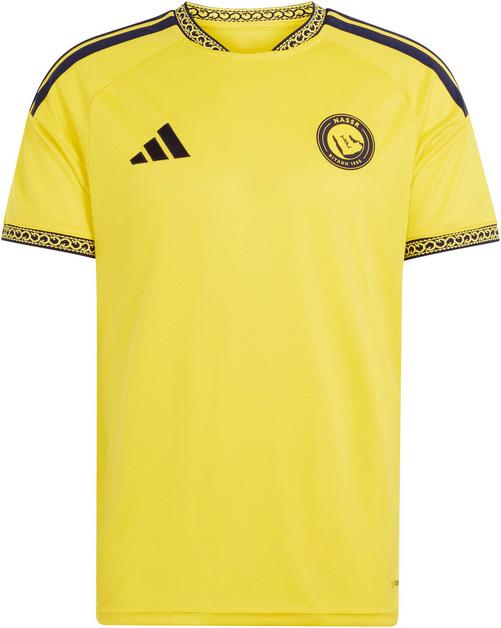 adidas Al Nassr Ronaldo 26-27 Spielertrikot Herren