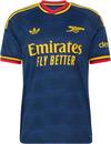 adidas FC Arsenal 26-27 Ausw&auml;rts Teamtrikot Herren - conavy