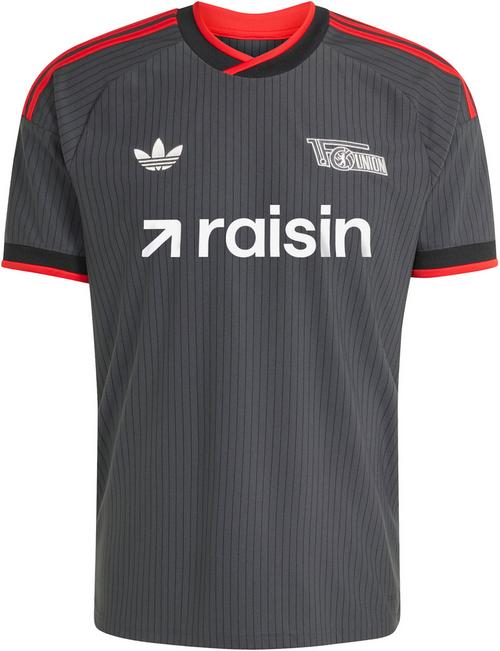 adidas 1. FC Union Berlin 26-27 Ausw&auml;rts Teamtrikot Herren