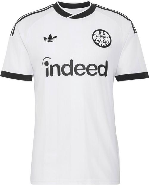 adidas Eintracht Frankfurt 26-27 Ausw&auml;rts Teamtrikot Herren