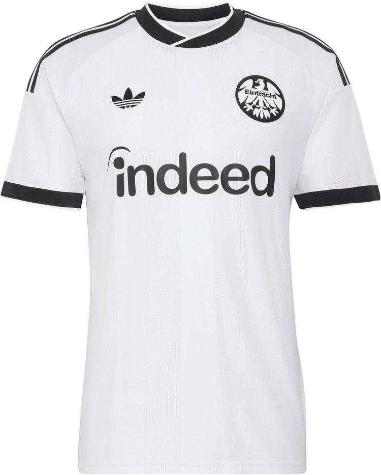adidas adidas Eintracht Frankfurt 26-27 Ausw&auml;rts Teamtrikot Herren - white - 0 | SportScheck