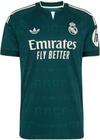 adidas Real Madrid 26-27 Ausw&auml;rts Teamtrikot Herren - aurivy
