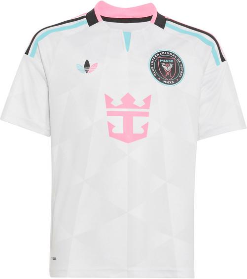 adidas Inter Miami Messi 26-27 Spielertrikot Kinder