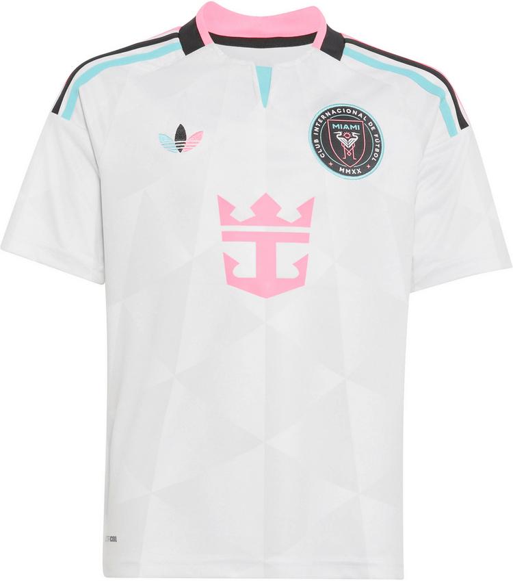 adidas adidas Inter Miami Messi 26-27 Spielertrikot Kinder -  - 0 | SportScheck