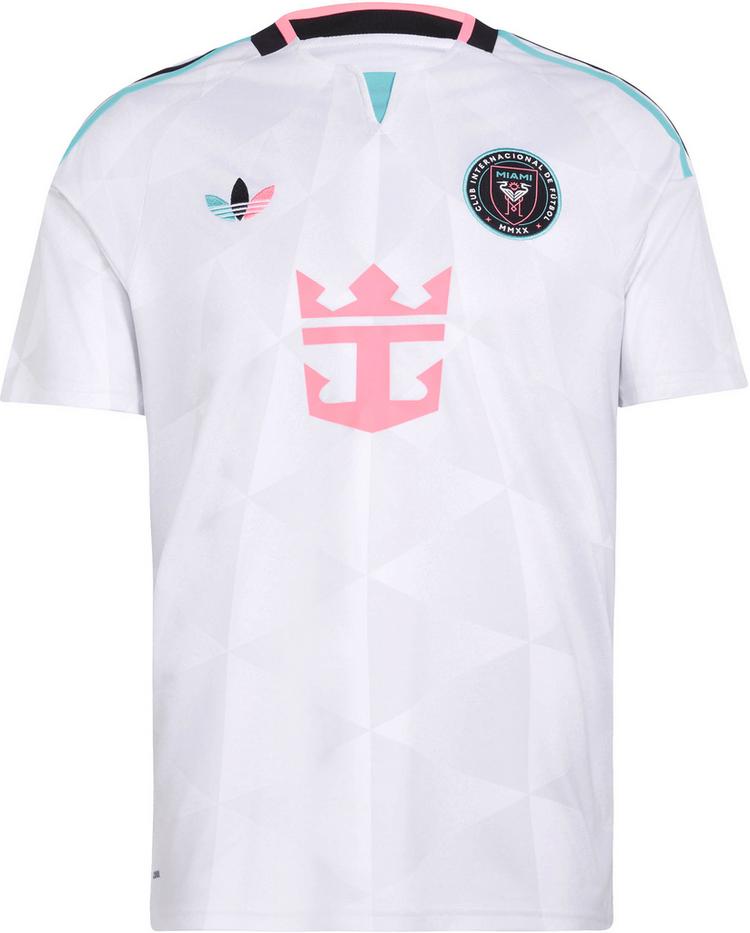adidas adidas Inter Miami Messi 26-27 Spielertrikot Herren -  - 0 | SportScheck
