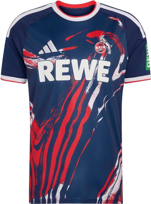 adidas 1. FC K&ouml;ln 26-27 3RD Teamtrikot Herren
