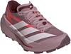 adidas AGRAVIC TT Laufschuhe Damen - magmau-dispin-soltur