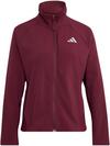 adidas adi365 W JK Laufjacke Damen - maroon