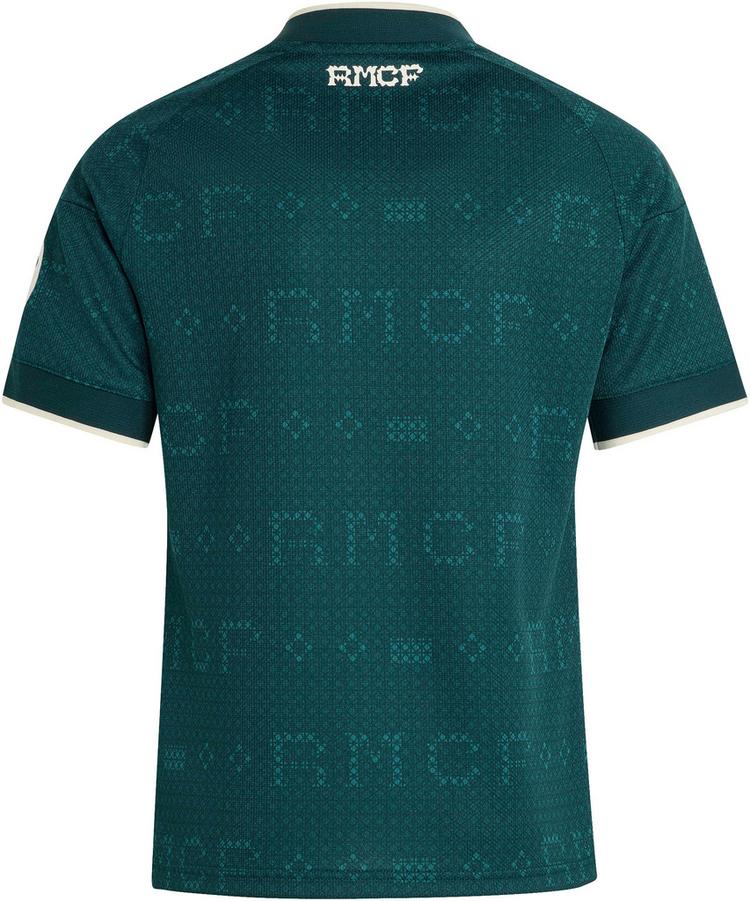 adidas adidas Real Madrid 26-27 Ausw&auml;rts Teamtrikot Kinder - aurivy - 0 | SportScheck