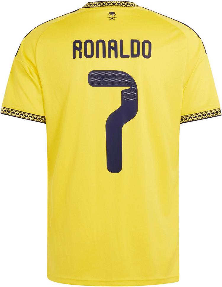 adidas adidas Al Nassr Ronaldo 26-27 Spielertrikot Herren -  - 0 | SportScheck