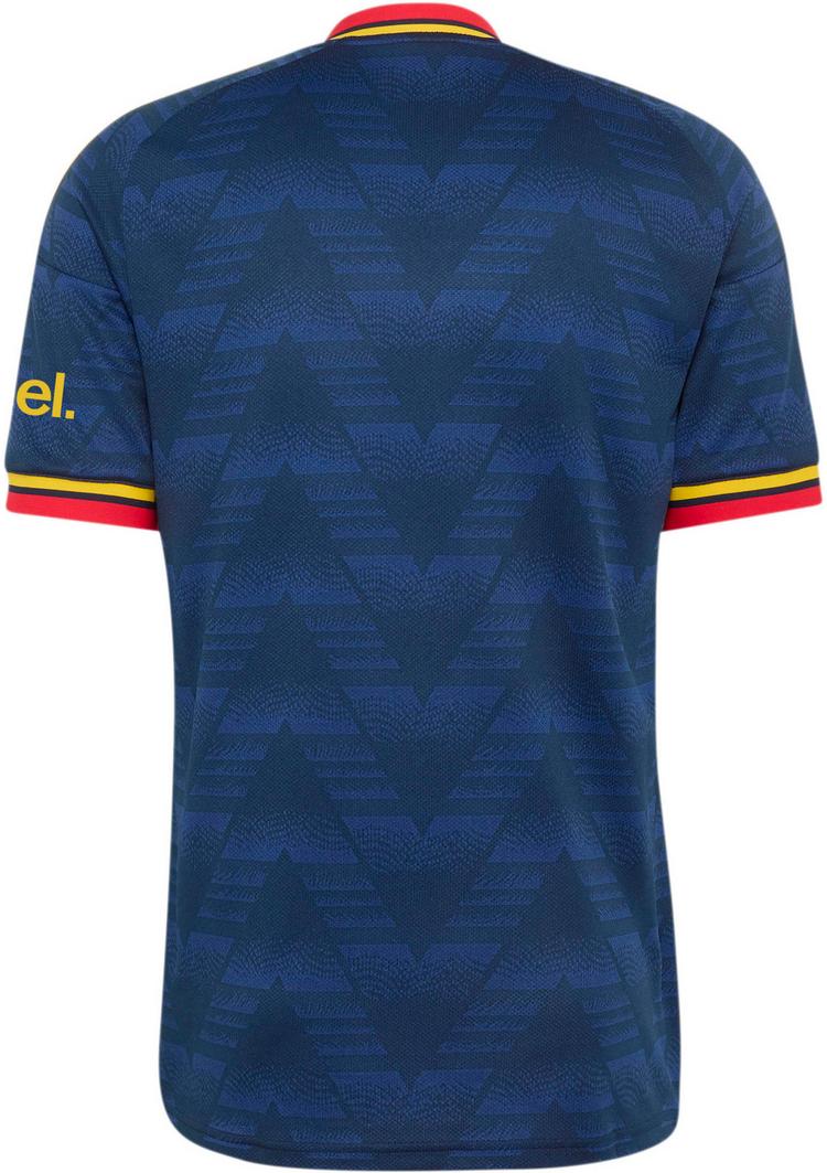 adidas adidas FC Arsenal 26-27 Ausw&auml;rts Teamtrikot Herren - conavy - 0 | SportScheck
