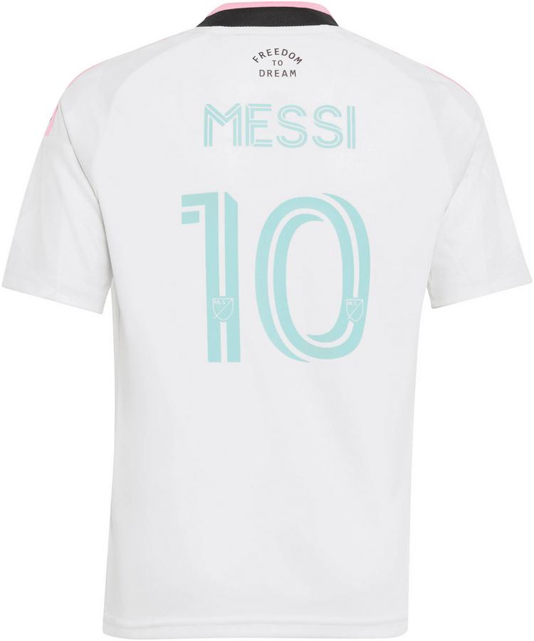 adidas adidas Inter Miami Messi 26-27 Spielertrikot Kinder -  - 0 | SportScheck